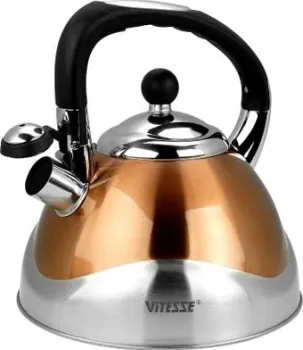 Vitesse VS-1120 (золотистый)
