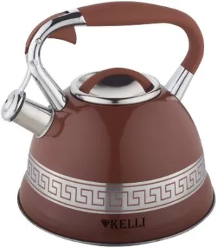 KELLI KL-4506 (коричневый)