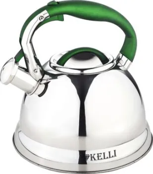 KELLI KL-4502 (зеленый)