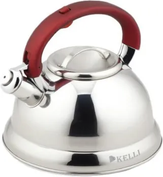 KELLI KL-4304 (красный)