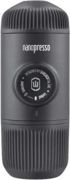 WACACO Nanopresso Grey