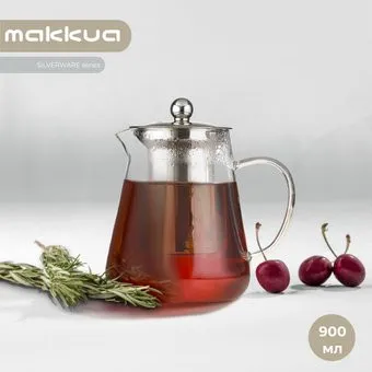 Makkua Silverware TSS900