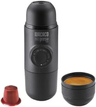 WACACO Minipresso NS