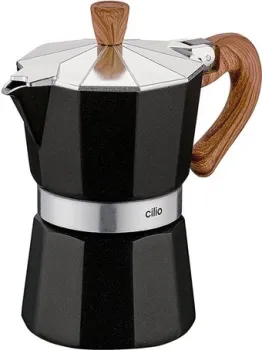 Cilio Classico Natura 321371 (3 порции)