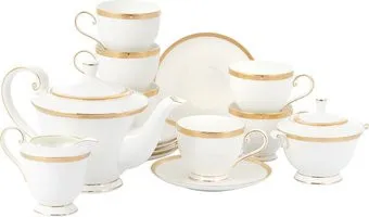 Gipfel Arlett 43255 (15пр, белый)