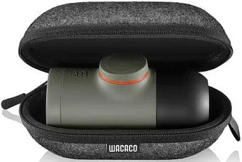 WACACO Minipresso GR2 + Case