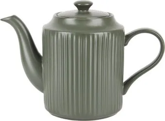 Nouvelle Scandi 0860119 (Green Olive)