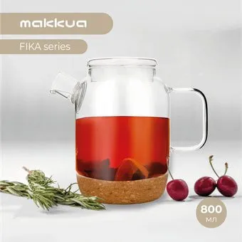 Makkua Fika TF800