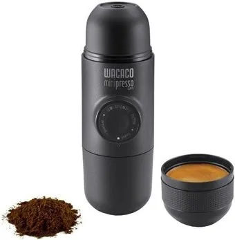 WACACO Minipresso GR