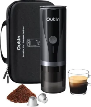 Outin CM2525