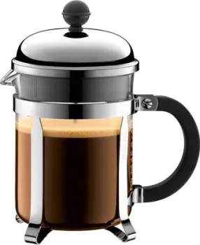 Bodum Chambord 1924-16 (хром)