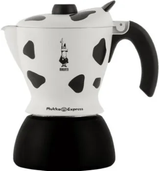 Bialetti Mukka Express (2 порции)