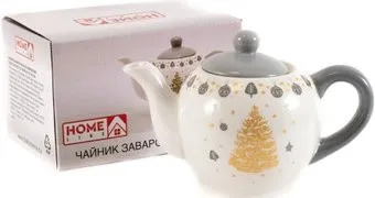 Home Line Золотая ель BB101940