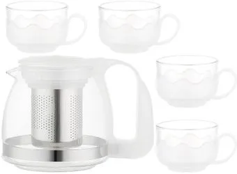 Miniso 0089 (прозрачный)