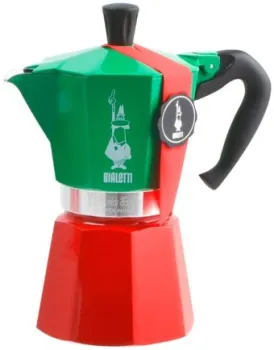 Bialetti Moka Express 5322/NP (3 порции)