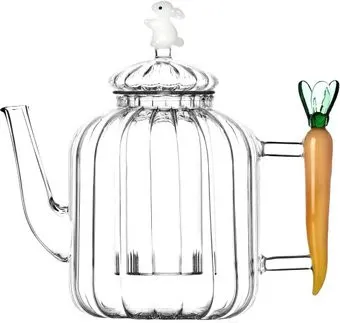 Ichendorf Milano Vegetables 09354143 (кролик и морковка)