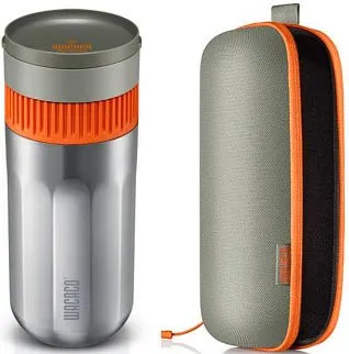WACACO Pipamoka + Case
