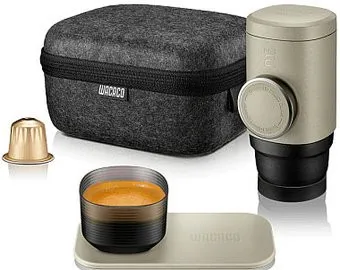 WACACO Minipresso NS2 + Case