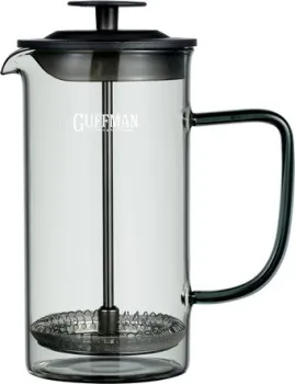 Guffman Smoke Gray F01-020LGR (1 л)