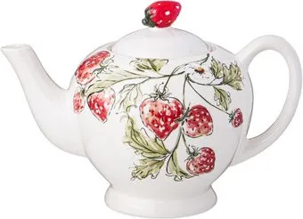 Lefard Strawberry 368-528