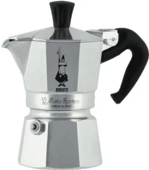 Bialetti Moka Express 1161