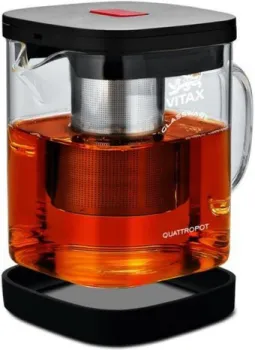 Vitax Warkworth VX-3307