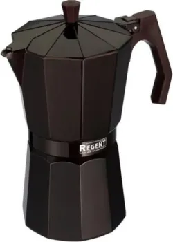 Regent Inox Linea Moka 93-MO-01-360