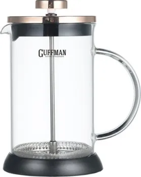 Guffman Brilliant Rose F01-022BRM
