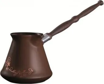 Ceraflame Ibriks D93328 (шоколад с декором)