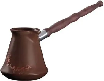 Ceraflame Ibriks Classic D93128 (шоколад с декором)