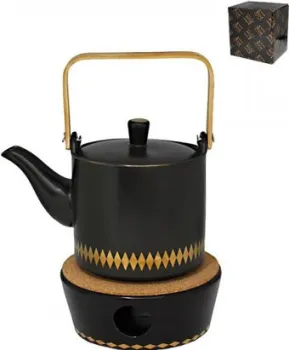 Lenardi Tekito 133-001 (на подставке)