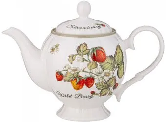Lefard Strawberry 85-1899