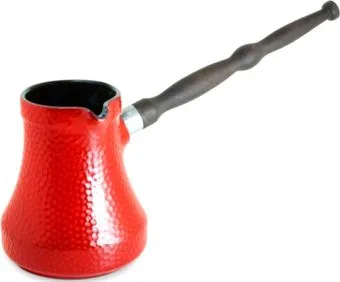 Ceraflame Ibriks Hammered D94116 (красный)