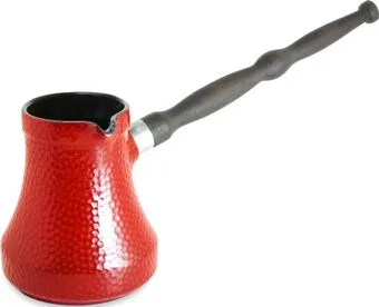 Ceraflame Hammered D94016 (красный)