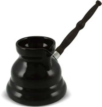 Ceraflame Ibriks Vintage D97311 (черный)