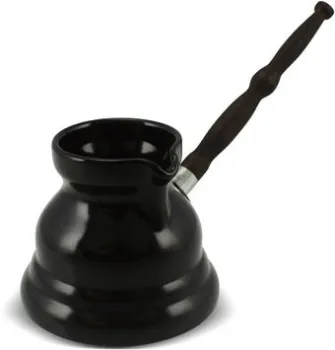 Ceraflame Ibriks Vintage D9731 (черный)