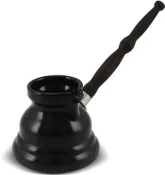Ceraflame Ibriks Vintage D9711 (черный)