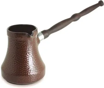 Ceraflame Ibriks Hammered D9415 (шоколад)