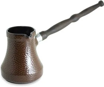 Ceraflame Ibriks Hammered D9405 (шоколад)
