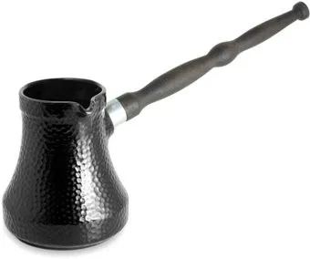 Ceraflame Ibriks Hammered D9401 (черный)