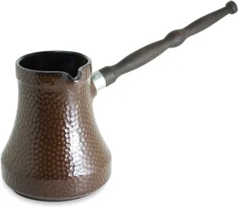 Ceraflame Hammered D9435 (шоколад)