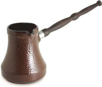 Ceraflame Hammered D9425 (шоколад)