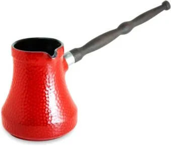 Ceraflame Hammered D94216 (красный)