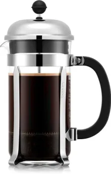 Bodum Chambord 1928-16 (хром)