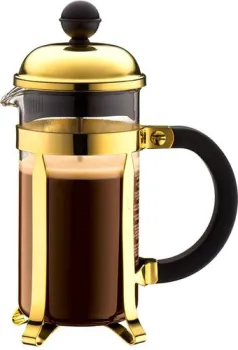 Bodum Chambord 1923-17 (золото)