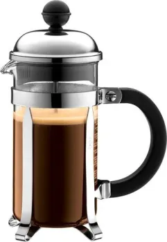 Bodum Chambord 1923-16 (хром)