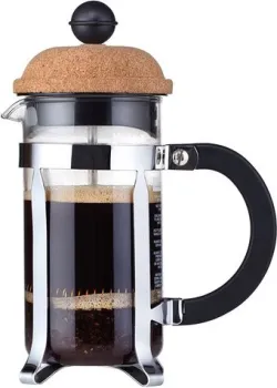 Bodum Chambord 1923-109S (пробковый)