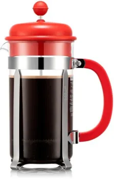 Bodum Caffetiera 1918-294 (красный)