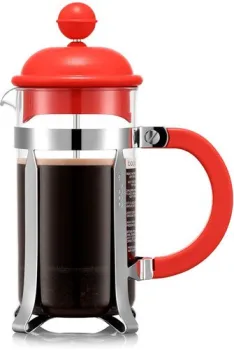 Bodum Caffetiera 1913-294 (красный)