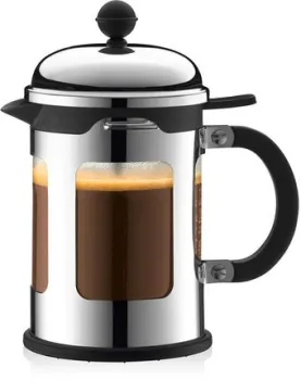 Bodum Chambord 11171-17 (золото)